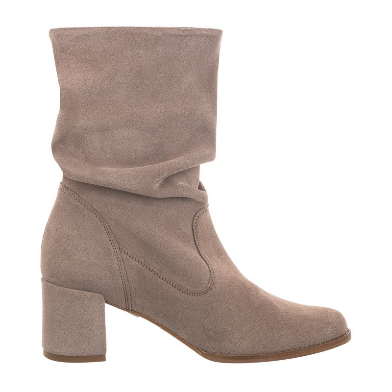 Maciejka Beżowe 06005-10/00-6 (MA984-a) shoes