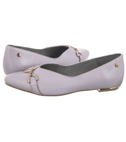 Maciejka Fioletowe 05934-05/00-1 (MA989-a) shoes