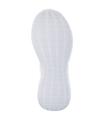 Tommy Hilfiger Tommy Jeans Flexi Contrast Brand Ecru EN0EN02139 YBL (TH689-a) sports Shoes