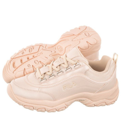 Fila Strada F Wmn Vanilla Cream FFW0249.40064 (FI98-a) sports Shoes