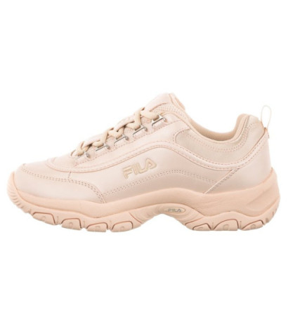 Fila Strada F Wmn Vanilla Cream FFW0249.40064 (FI98-a) sports Shoes