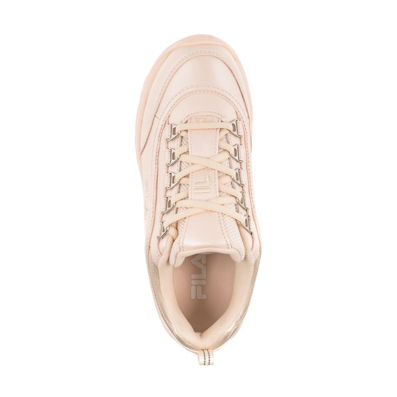 Fila Strada F Wmn Vanilla Cream FFW0249.40064 (FI98-a) sports Shoes