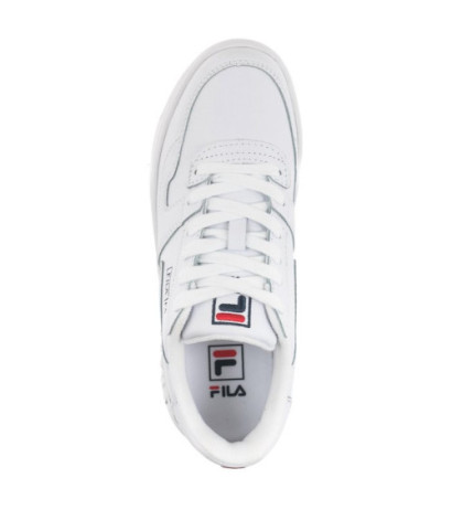 Fila Fxventuno L Low Wmn White FFW0003.10004 (FI99-a) sports Shoes