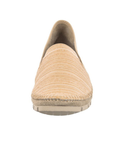 Maciejka Beżowe 3512W-18/00-5 (MA999-a) shoes