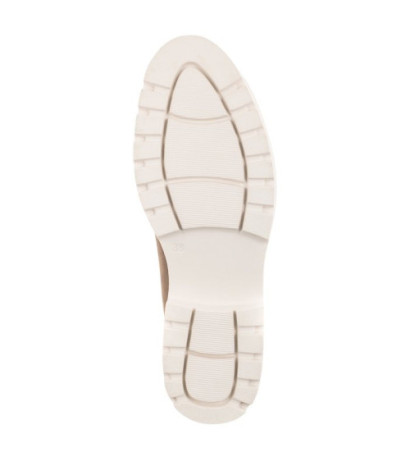 Caprice Beżowe 9-24706-20 356 Mud Nubuc (CP353-b) shoes