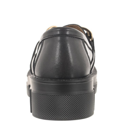 Filippo Czarne DP3221/23 BK (FO9-c) shoes