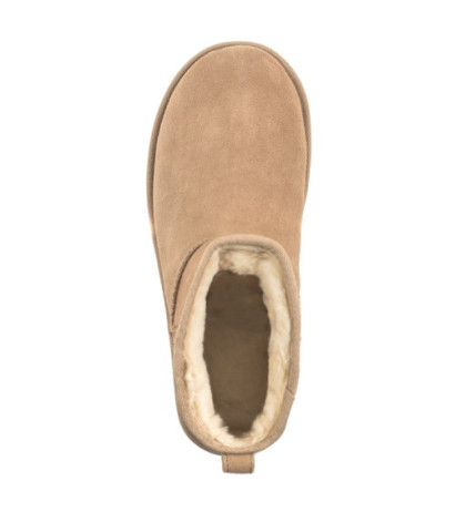 UGG W Classic Ultra Mini Platform 1135092 SAN (UA74-f) shoes