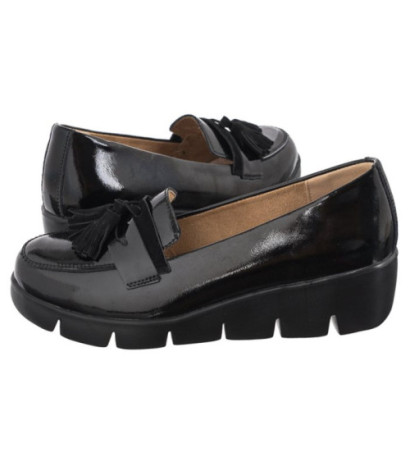 Filippo Czarne DP3162/24 BK L (FO8-b) shoes