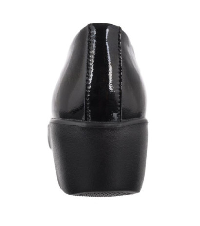 Filippo Czarne DP3162/24 BK L (FO8-b) shoes