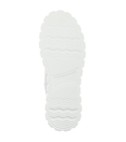 Filippo Białe DP4138/24 WH (FO11-b) sports Shoes