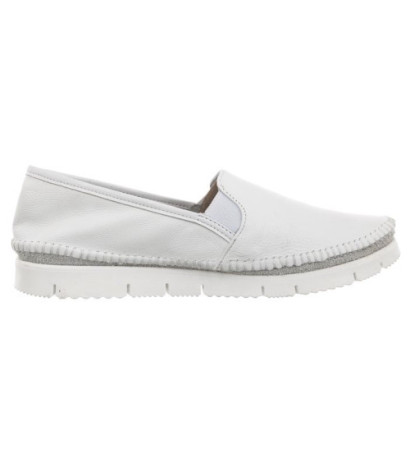 Maciejka Białe 03512-26/00-5 (MA1007-a) sneakers