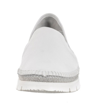 Maciejka Białe 03512-26/00-5 (MA1007-a) sneakers