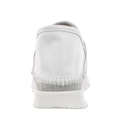 Maciejka Białe 03512-26/00-5 (MA1007-a) sneakers