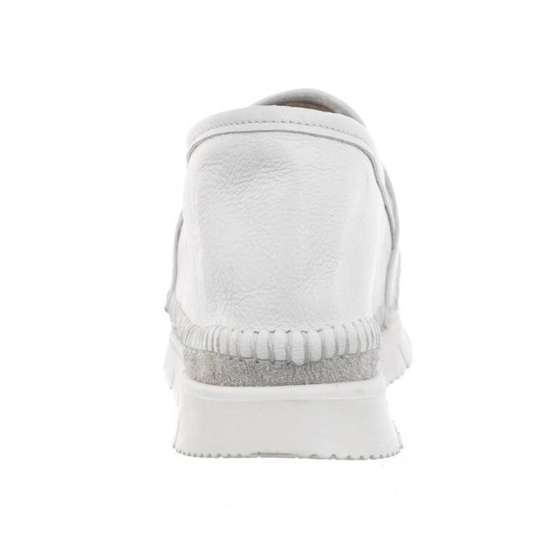 Maciejka Białe 03512-26/00-5 (MA1007-a) sneakers