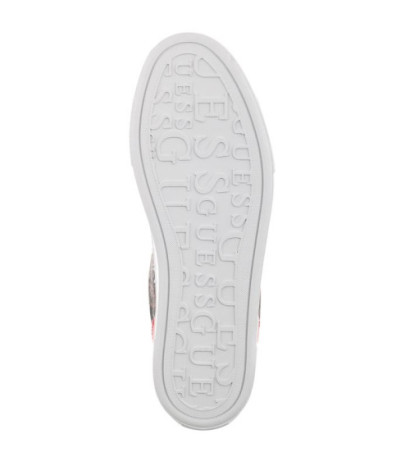 Guess Giaa5 Blkre FL5GAA FAL12 (GU397-a) sports Shoes