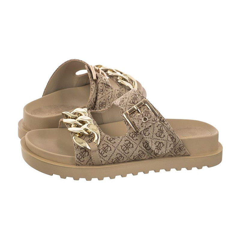 Guess FATEMA2 Beibr FL6FT2 FAL03 (GU433-a) Women's Shoes/Flip Flops