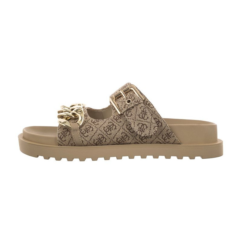 Guess FATEMA2 Beibr FL6FT2 FAL03 (GU433-a) Women's Shoes/Flip Flops