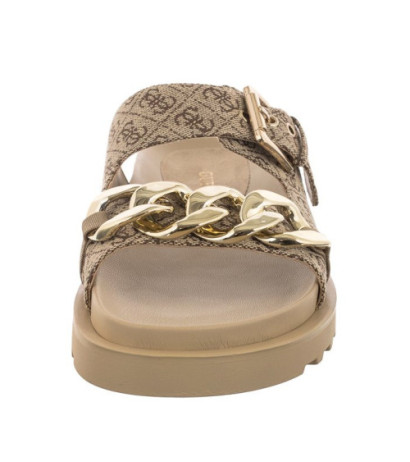 Guess FATEMA2 Beibr FL6FT2 FAL03 (GU433-a) Women's Shoes/Flip Flops