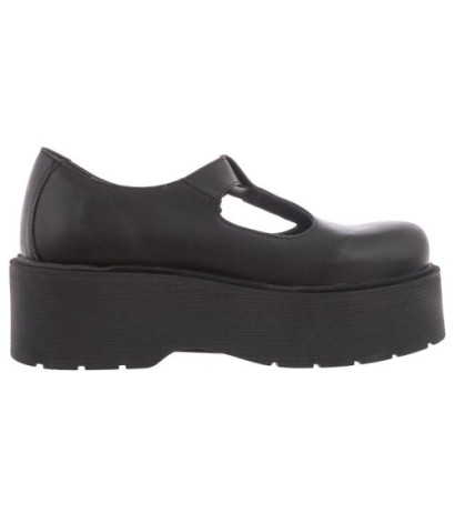 Altercore Blair Vegan Black  (AL131-a) shoes