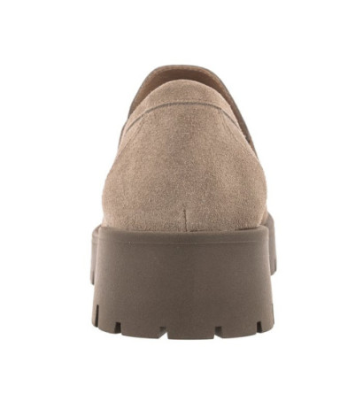 Nessi Beżowe 21079 W1 (NE313-a) shoes