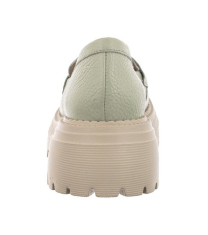 Ryłko Zielone/Miętowe C2R27_Y_ _4SP (RY587-a) shoes