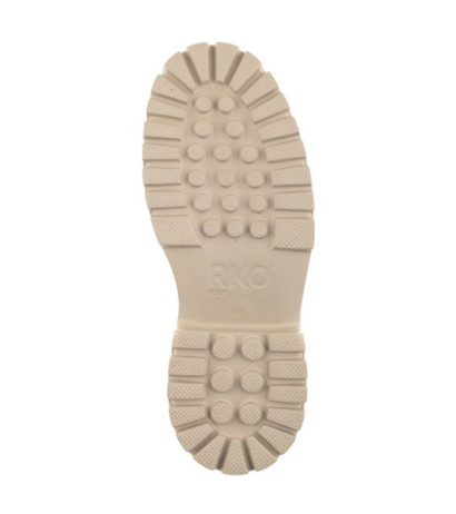 Ryłko Zielone/Miętowe C2R27_Y_ _4SP (RY587-a) shoes