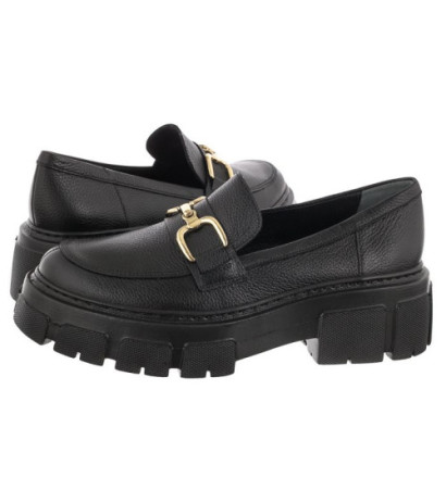 Ryłko Czarne C2R28__ _9SC (RY584-b) shoes