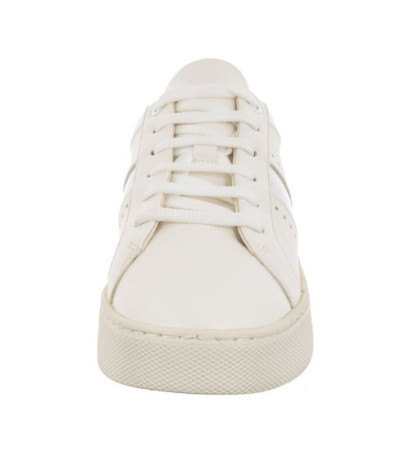 Geox D Skyele A White D35QXA 05402 C1000 (GE98-a) sports Shoes