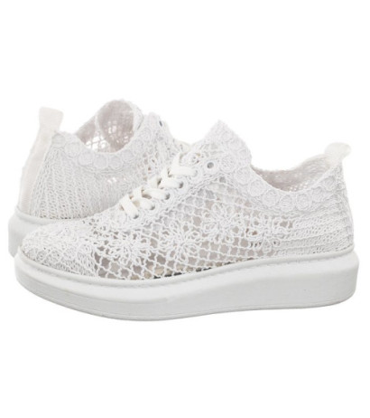 Artiker Białe 50C1115 (AR64-b) shoes