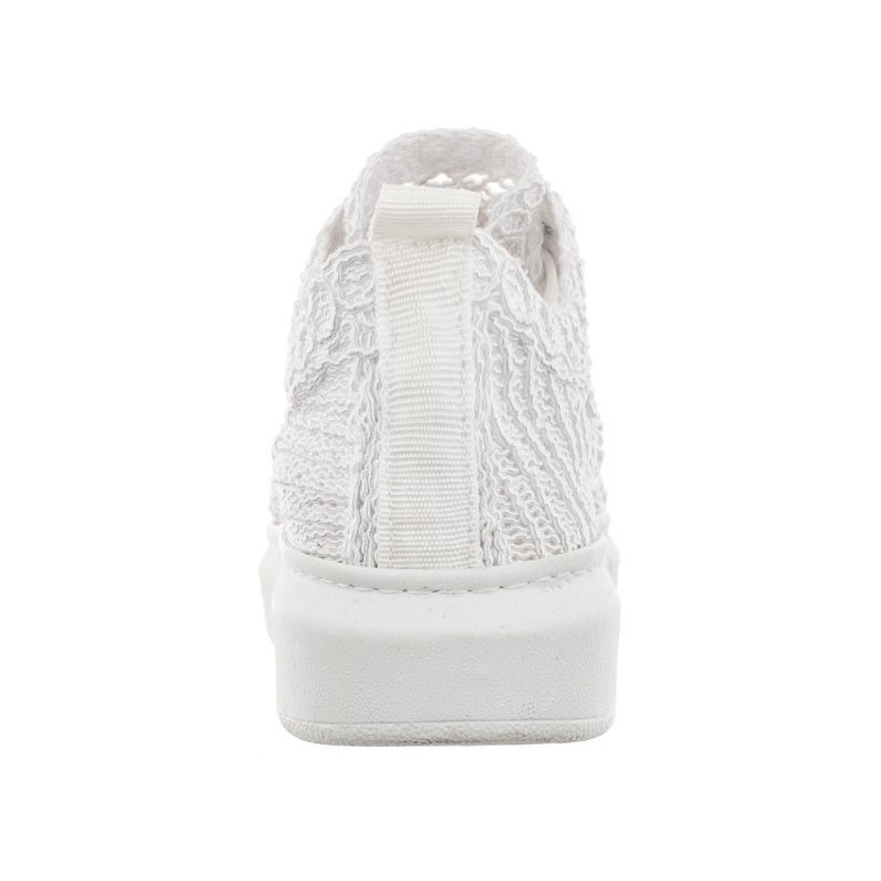 Artiker Białe 50C1115 (AR64-b) shoes