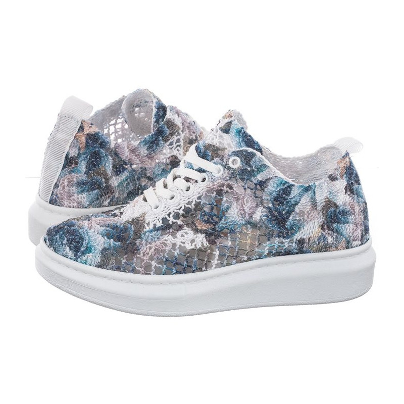 Artiker Multikolor 52C2484 (AR64-c) shoes