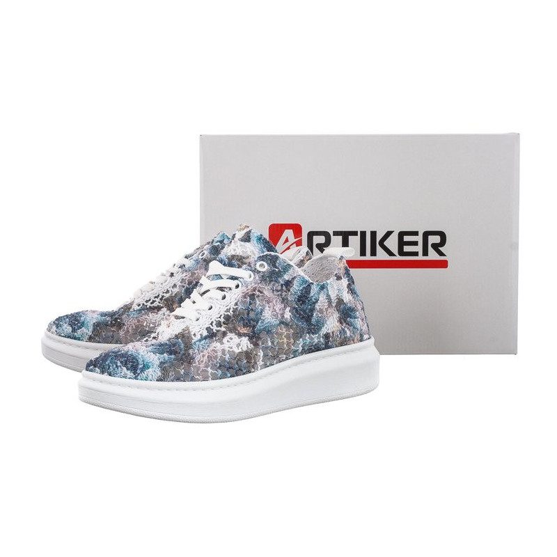 Artiker Multikolor 52C2484 (AR64-c) shoes