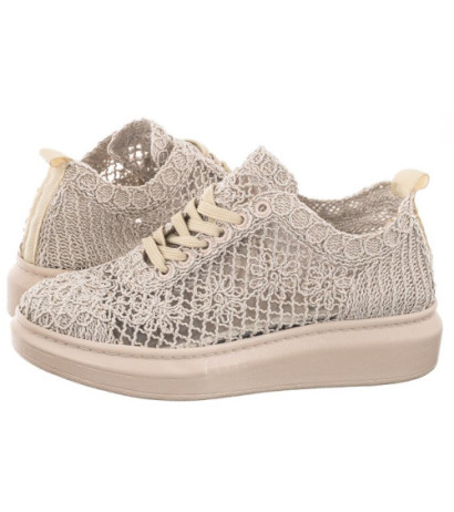 Artiker Beżowe 50C1117 (AR64-d) shoes