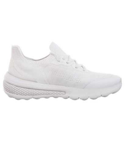 Geox D Spherica Actif White D35THA 06K7Z C1000 (GE108-a) sports Shoes