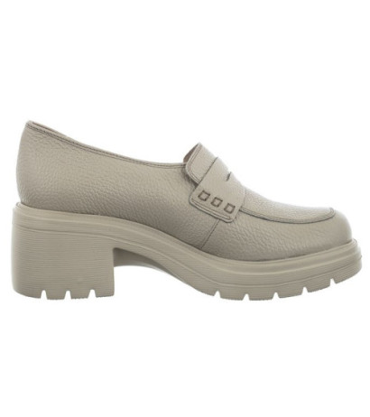 Ryłko Kremowe 4YR26__ _8SF (RY585-b) shoes