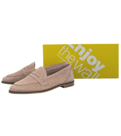 Filipe Różowe 11037 Cam 3993 Rosa (FP57-a) shoes