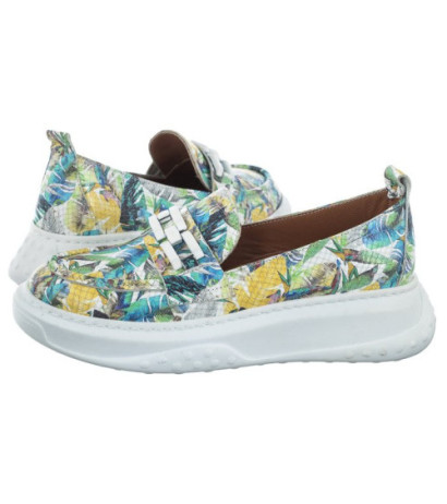 Artiker Multikolor 52C0725 (AR65-a) shoes