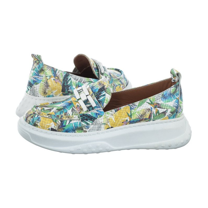 Artiker Multikolor 52C0725 (AR65-a) shoes