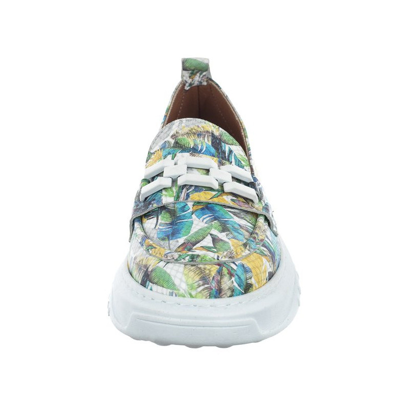 Artiker Multikolor 52C0725 (AR65-a) shoes