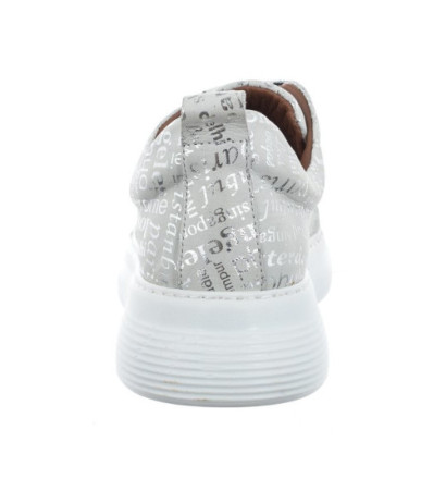 Artiker Białe 52C0703 (AR67-a) shoes