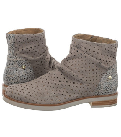 Maciejka Brązowe 05922-10/00-5 (MA1015-b) shoes