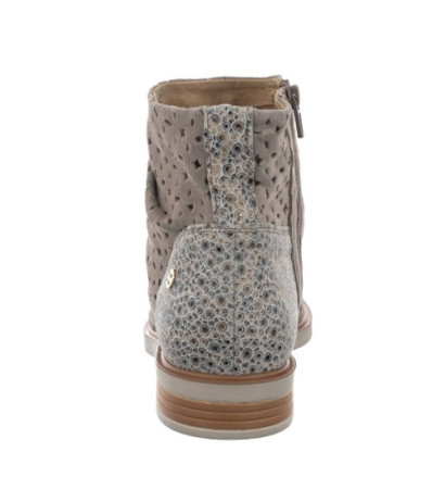 Maciejka Brązowe 05922-10/00-5 (MA1015-b) shoes