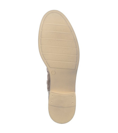 Maciejka Brązowe 05922-10/00-5 (MA1015-b) shoes