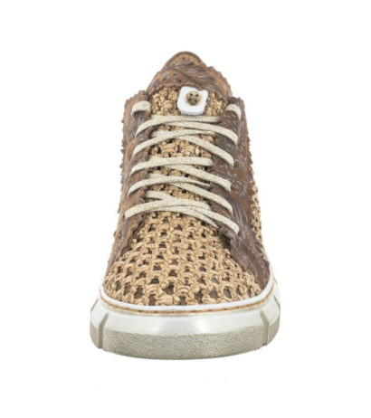 Maciejka Beżowe 05850-04/00-1 (MA1006-b) shoes