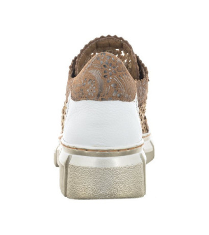 Maciejka Beżowe 05850-04/00-1 (MA1006-b) shoes