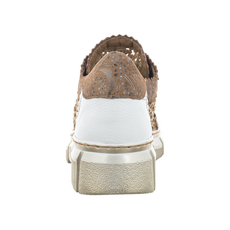 Maciejka Beżowe 05850-04/00-1 (MA1006-b) shoes