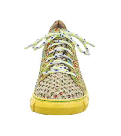 Maciejka Limonka 05850-09/00-1 (MA1006-c) shoes