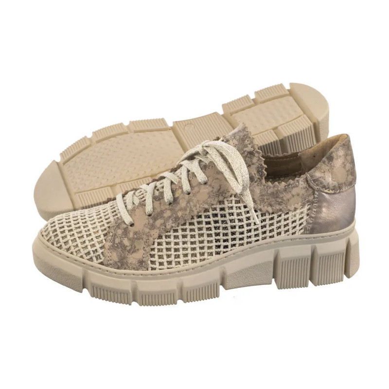 Maciejka Złote 05850-25/00-1 (MA1006-d) shoes