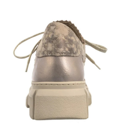 Maciejka Złote 05850-25/00-1 (MA1006-d) shoes