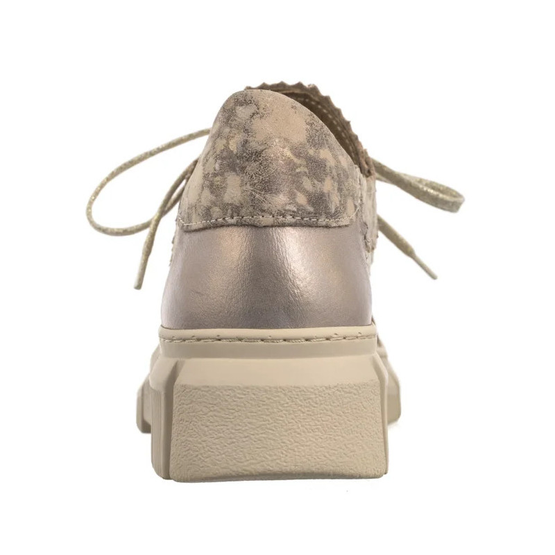 Maciejka Złote 05850-25/00-1 (MA1006-d) shoes